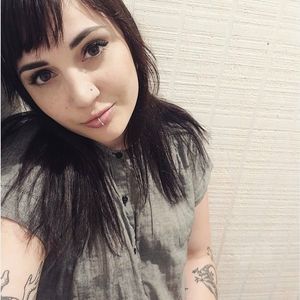 Meet your Posher, Bart